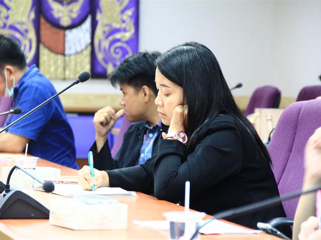 dra university of phayao
