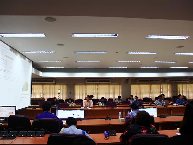 dra university of phayao