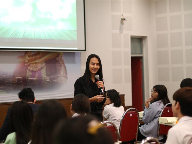 คณะสหเวชศาสตร์ มหาวิทยาลัยพะเยา