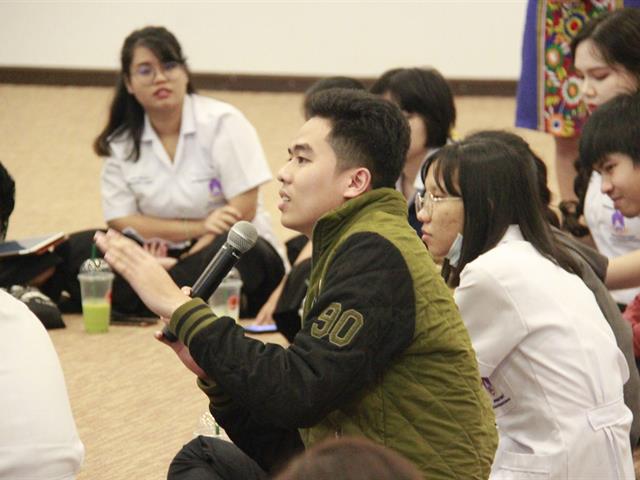 คณะสหเวชศาสตร์ มหาวิทยาลัยพะเยา