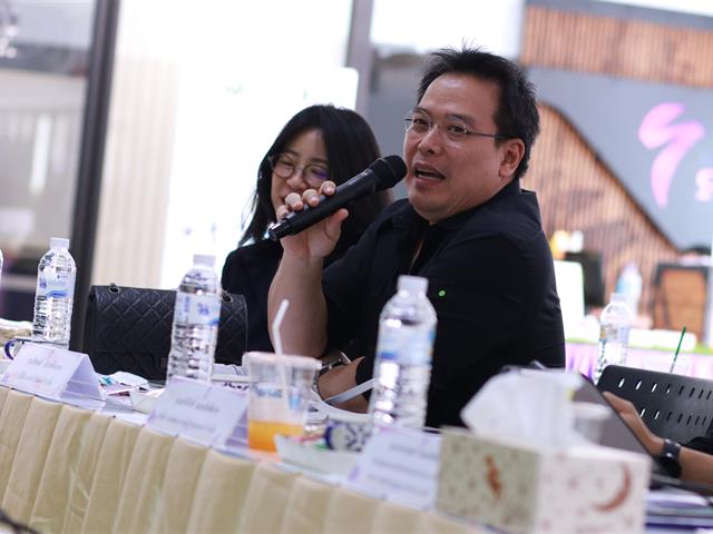 THE 3rd UP COSMETIC AND AESTHETIC EXHIBITION “holistic beauty