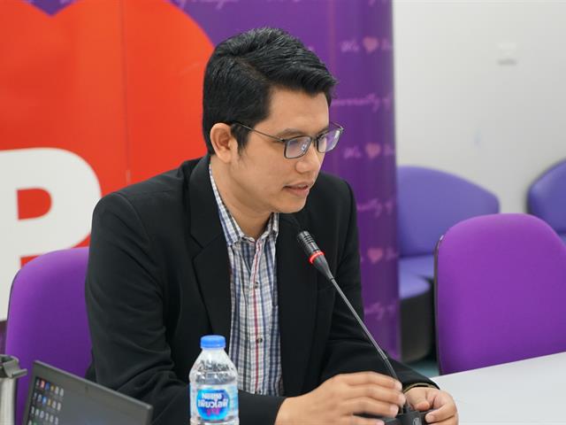 พัสดุสัญจร