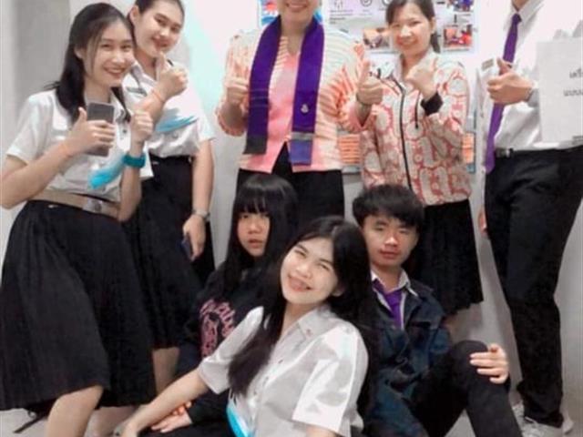 สาขาวิชาอาชีวอนามัยและความปลอดภัย จัดกิจกรรมนำเสนอผลงานวิจัยแบบโปสเตอร์ (Poster Presentation) 