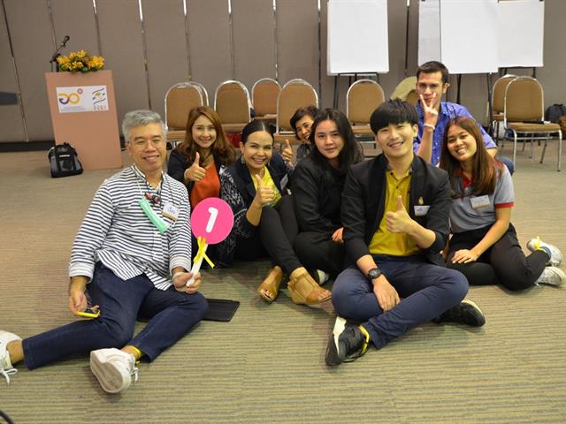 PR Networking