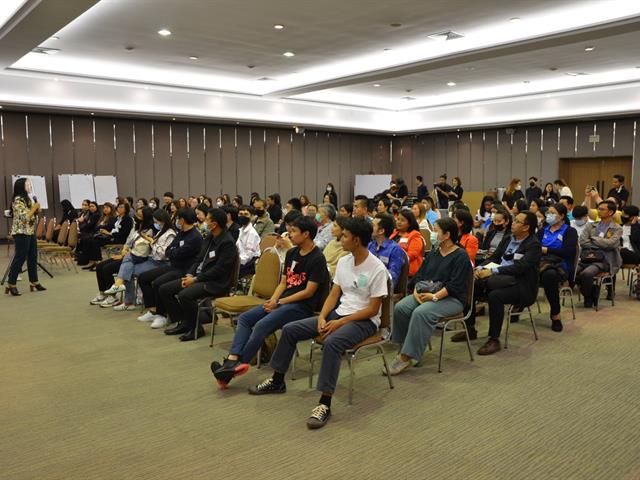 PR Networking