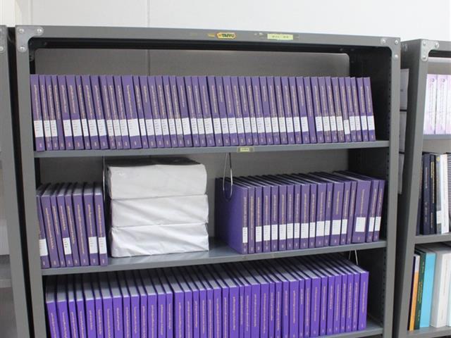 เยี่ยมชมคณะสถาปัตยกรรมศาสตร์และศิลปกรรมศาสตร์