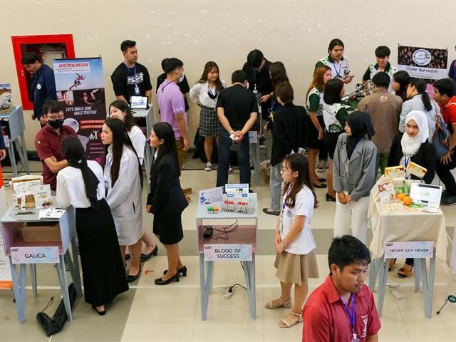 สถาบันนวัตกรรมและถ่ายทอดเทคโนโลยี (UPITI)