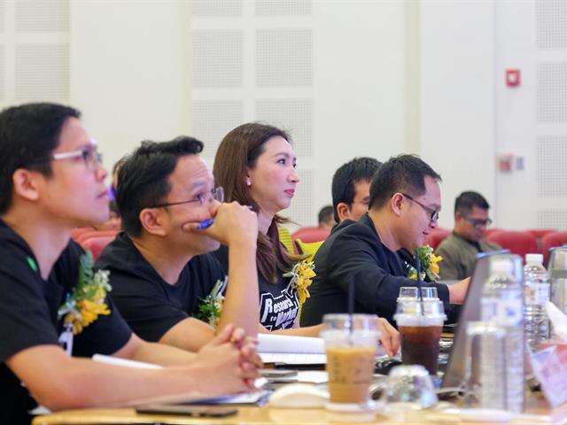 สถาบันนวัตกรรมและถ่ายทอดเทคโนโลยี (UPITI)