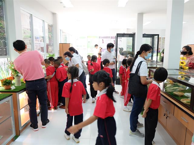 คณะวิทยาศาสตร์ มหาวิทยาลัยพะเยา