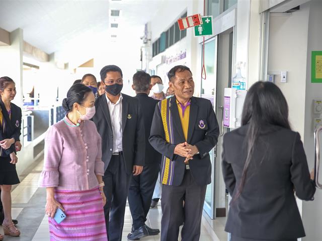 มหาวิทยาลัยพะเยา