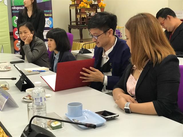 คณะเกษตรศาสตร์ฯ ทำบันทึกข้อตกลงความร่วมมือด้านการบริการวิชาการ(MOU) กับ บริษัท คูโบต้าพะเยา จำกัด