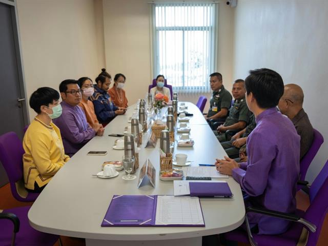 โรงเรียนสาธิตมหาวิทยาลัยพะเยา