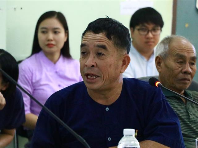 MAI2563 university of phayao