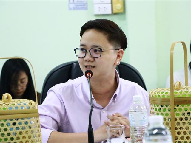 MAI2563 university of phayao