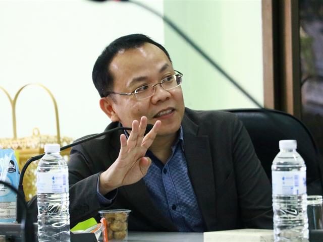 MAI2563 university of phayao