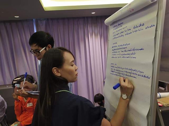 บุคลากร_คณะบริหารธุรกิจและนิเทศศาสตร์