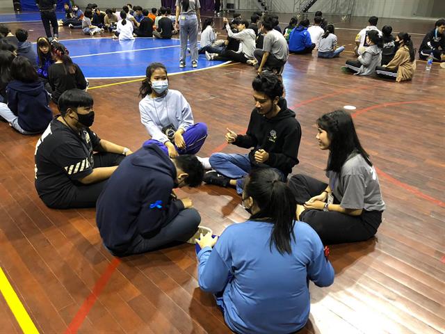 Young ICT Camp