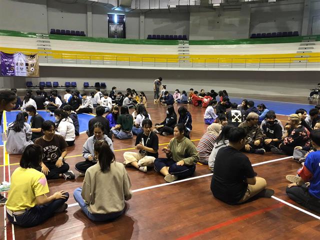 Young ICT Camp