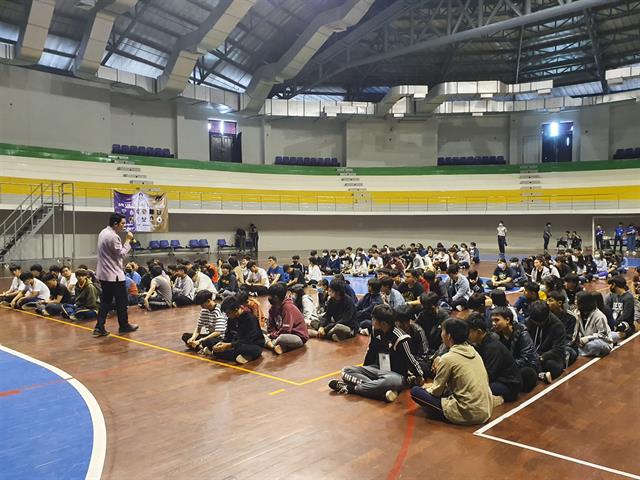 Young ICT Camp