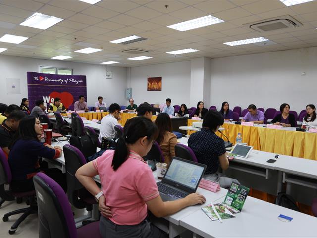 วิจัยด้านชีวสารสนเทศ(Bioinformatics) 