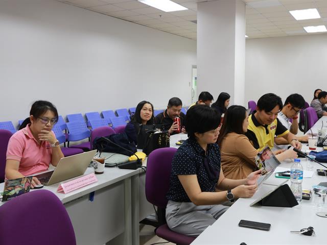 วิจัยด้านชีวสารสนเทศ(Bioinformatics) 