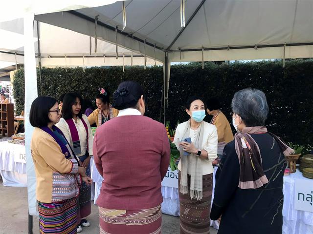 ทีมนักวิจัยโครงการ Phayao Learning City จัดการประชุม  พะเยาเมืองแห่งการเรียนรู้ Learning City Forum ครั้งที่ 1 สร้างการรับรู้ให้กับชุมชน