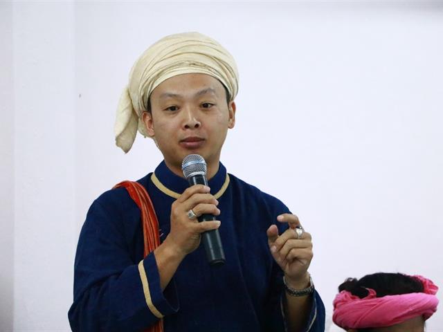 MAI university of phayao