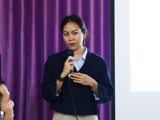 MAI university of phayao