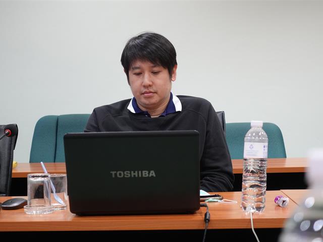 บุคลากร_คณะบริหารธุรกิจและนิเทศศาสตร์