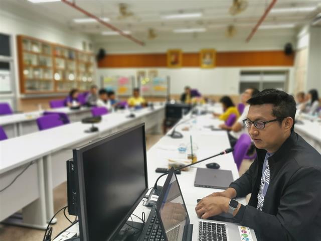 คณะวิทยาศาสตร์ มหาวิทยาลัยพะเยา