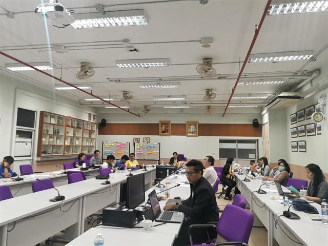 คณะวิทยาศาสตร์ มหาวิทยาลัยพะเยา