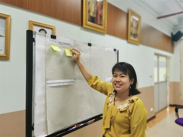 คณะวิทยาศาสตร์ มหาวิทยาลัยพะเยา