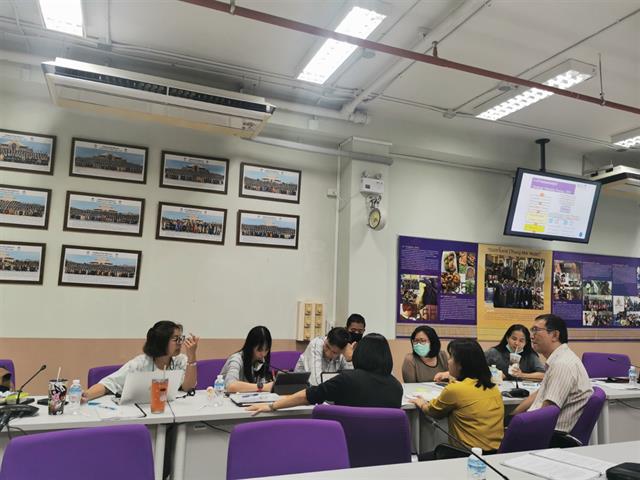 คณะวิทยาศาสตร์ มหาวิทยาลัยพะเยา