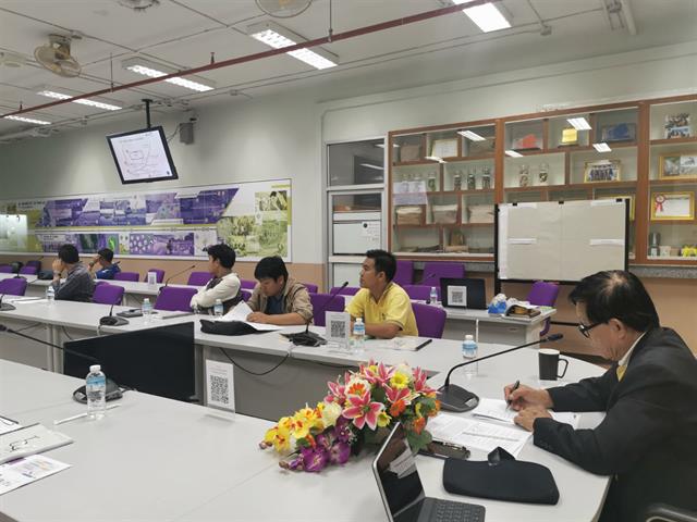 คณะวิทยาศาสตร์ มหาวิทยาลัยพะเยา