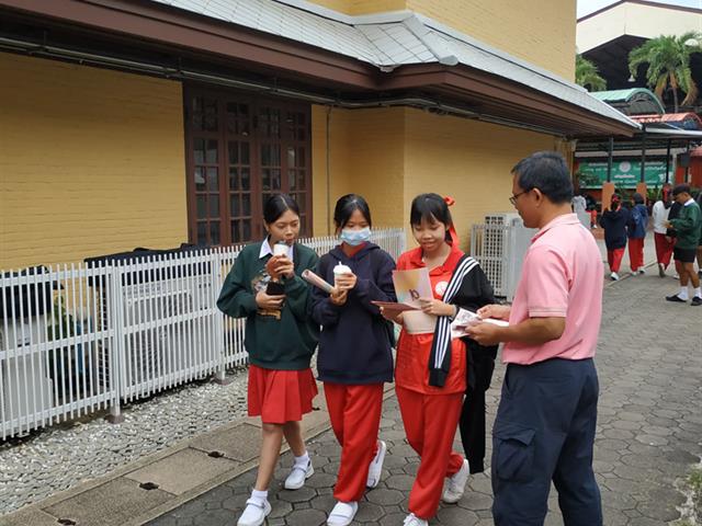 คณะพลังงานและสิ่งแวดล้อม มหาวิทยาลัยพะเยา