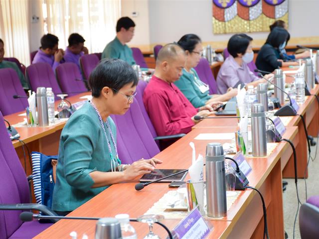 หลักสูตรพหุวิทยาการ (Multidisciplinary) 