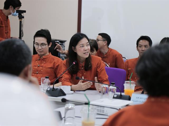 คณะพลังงานและสิ่งแวดล้อม มหาวิทยาลัยพะเยา