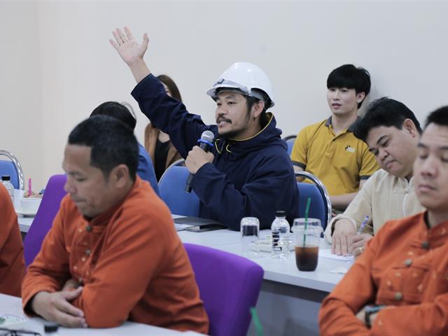 คณะพลังงานและสิ่งแวดล้อม มหาวิทยาลัยพะเยา