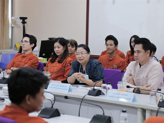 คณะพลังงานและสิ่งแวดล้อม มหาวิทยาลัยพะเยา