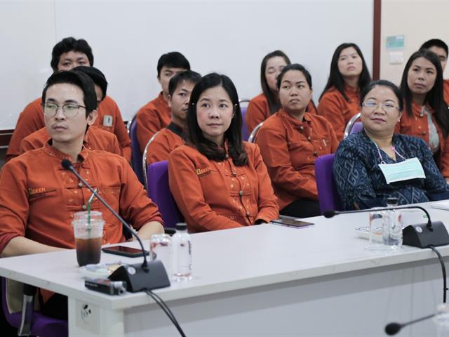 คณะพลังงานและสิ่งแวดล้อม มหาวิทยาลัยพะเยา