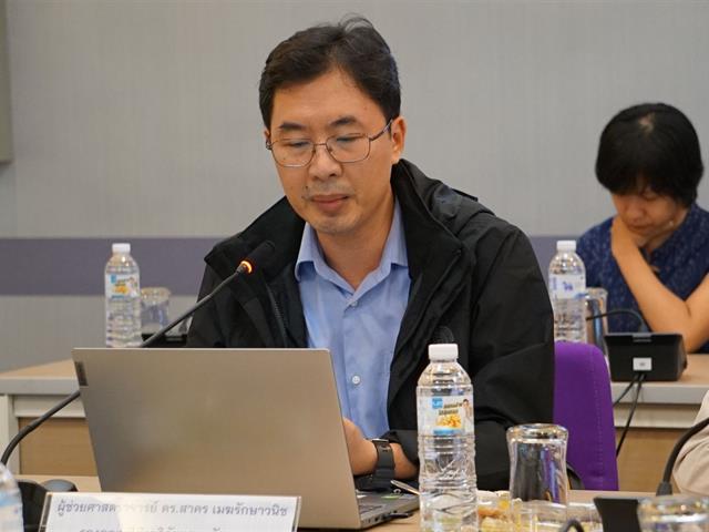 ICT KM ครั้งที่ 1