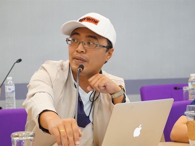ICT KM ครั้งที่ 1