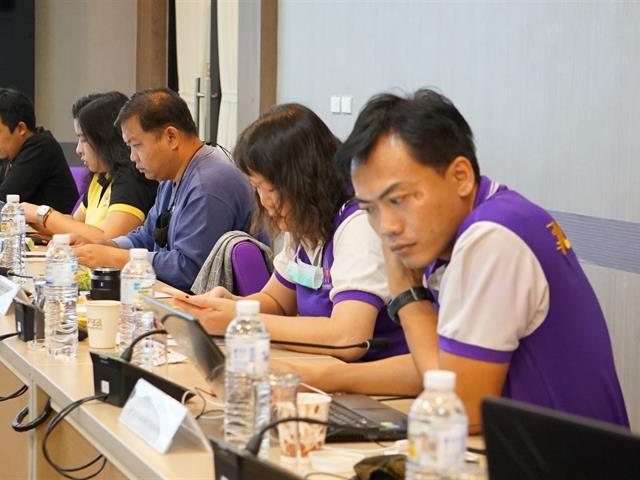 ICT KM ครั้งที่ 1