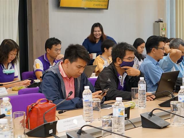 ICT KM ครั้งที่ 1
