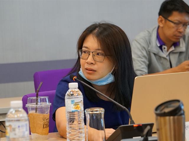 ICT KM ครั้งที่ 1