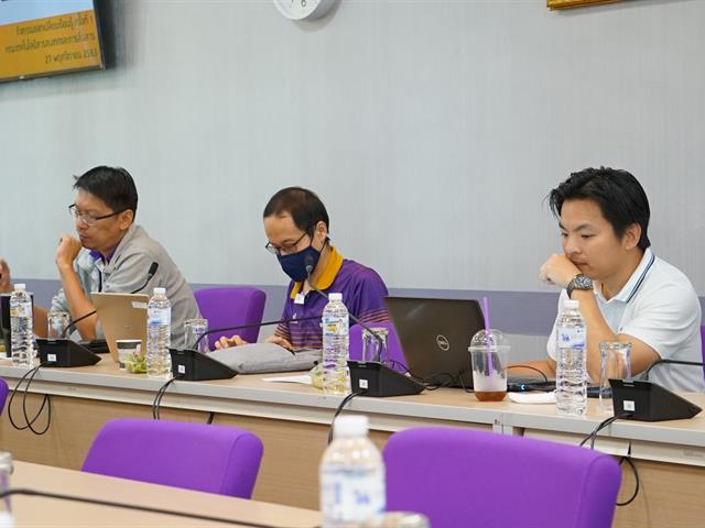 ICT KM ครั้งที่ 1