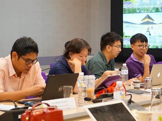 ICT KM ครั้งที่ 1