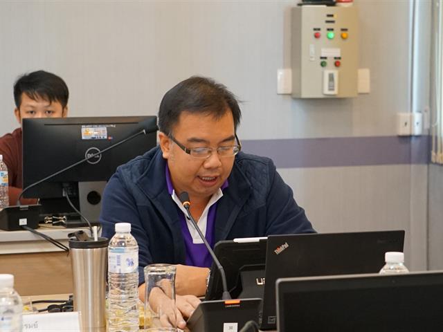 ICT KM ครั้งที่ 1