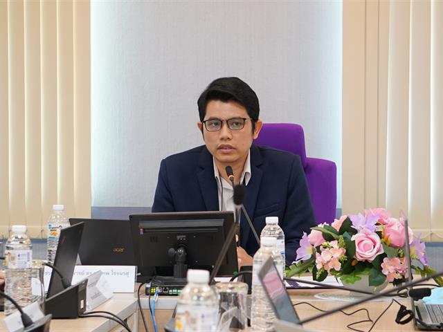 ICT KM ครั้งที่ 1