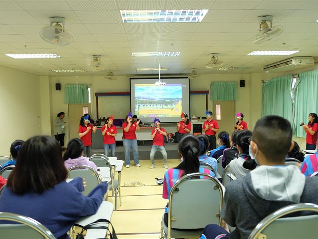 คณะวิทยาศาสตร์ มหาวิทยาลัยพะเยา